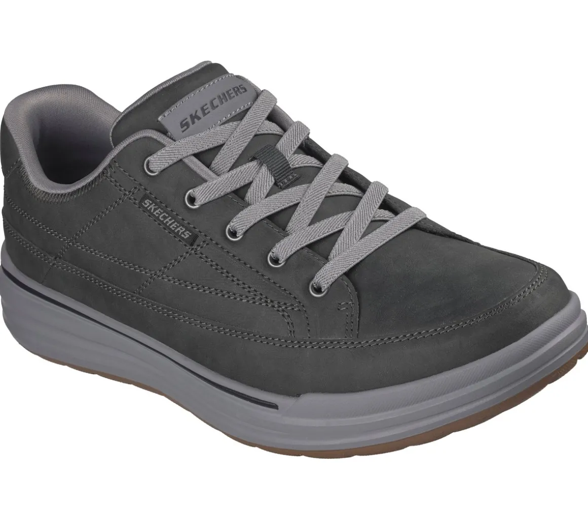 Relaxed Fit: Sterling - Cedrick