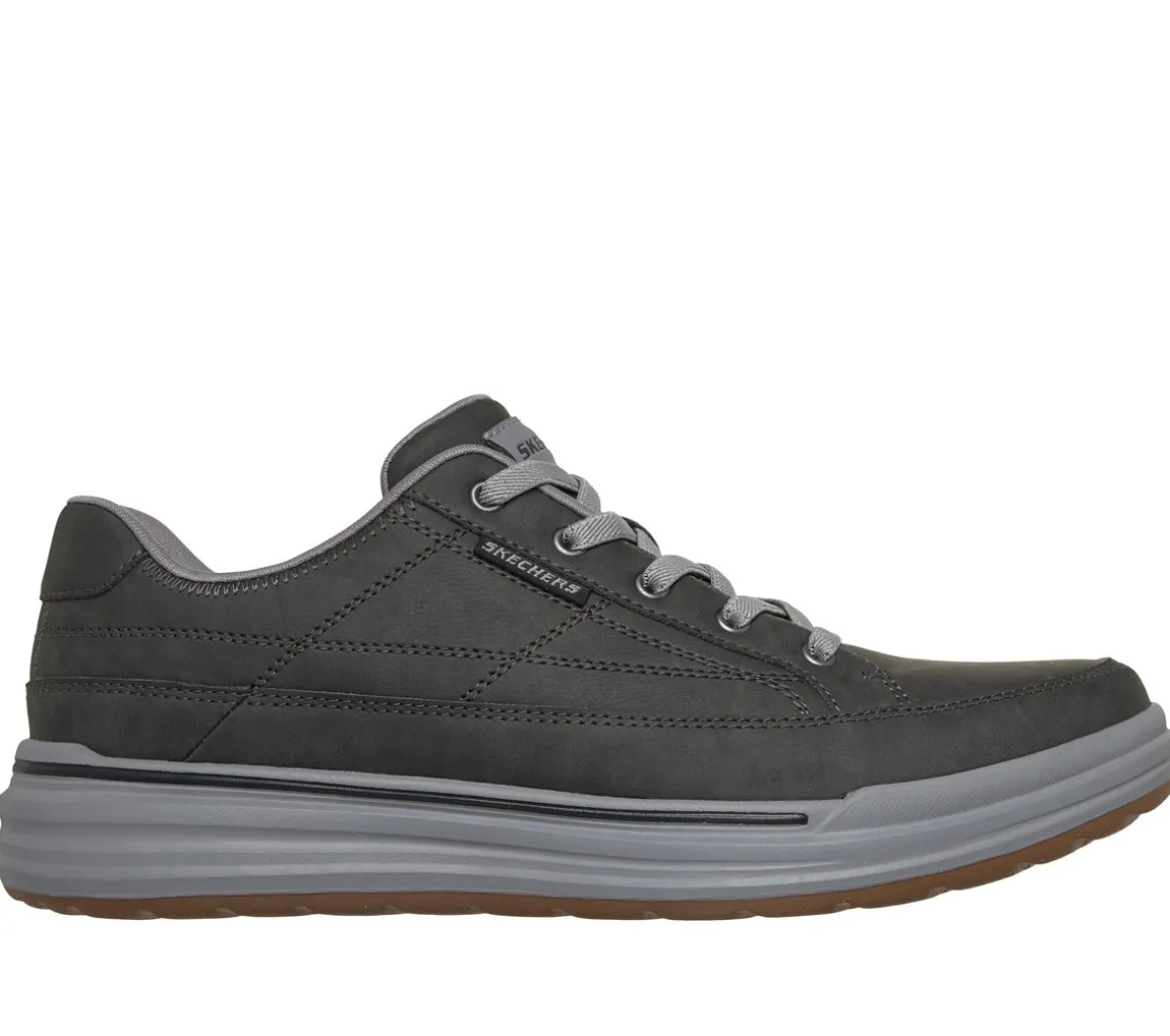 Relaxed Fit: Sterling - Cedrick