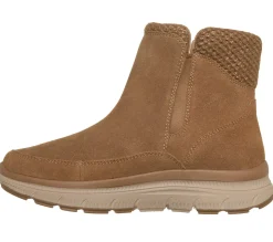 Relaxed Fit: Summits Plus Boot