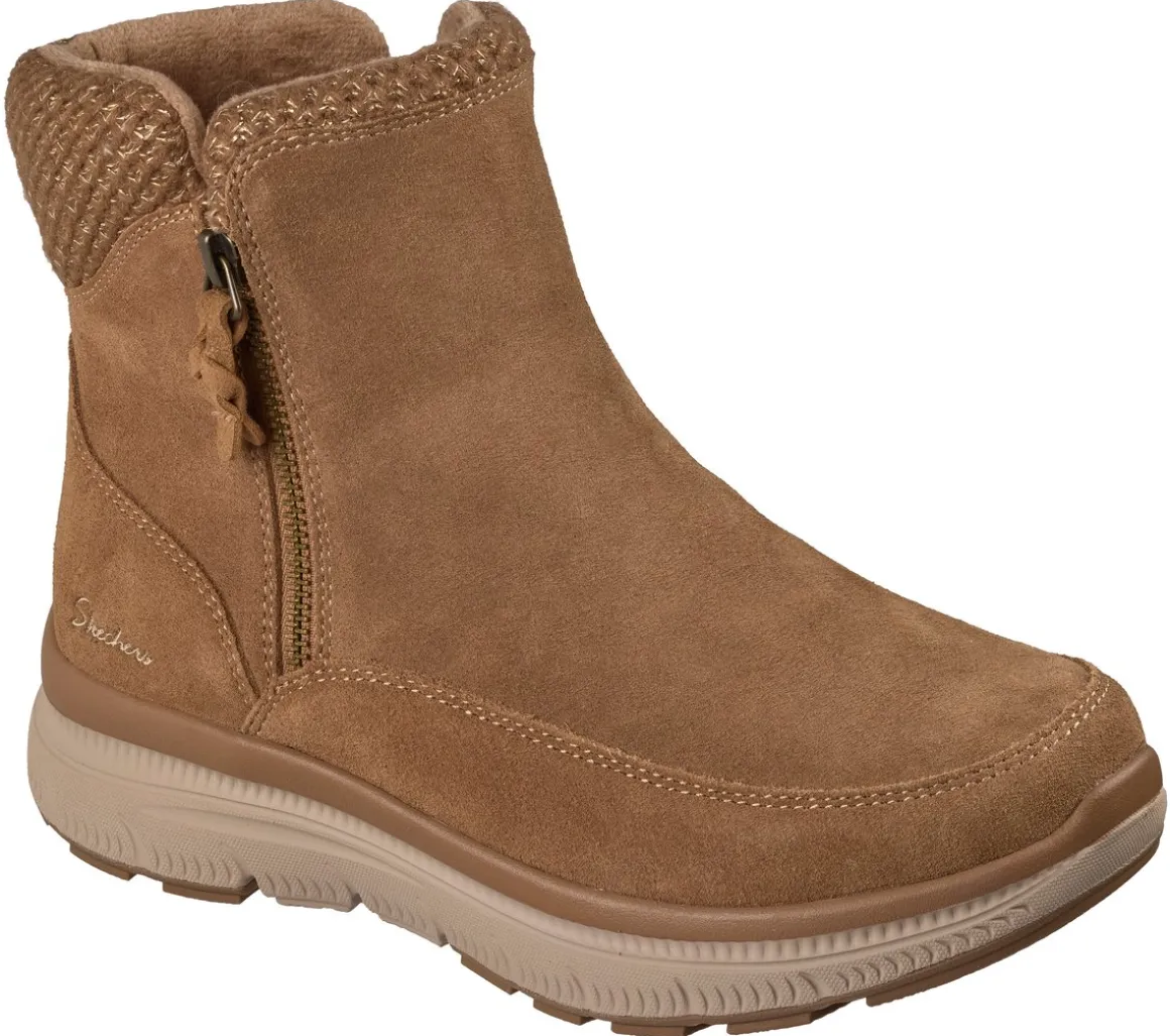 Relaxed Fit: Summits Plus Boot