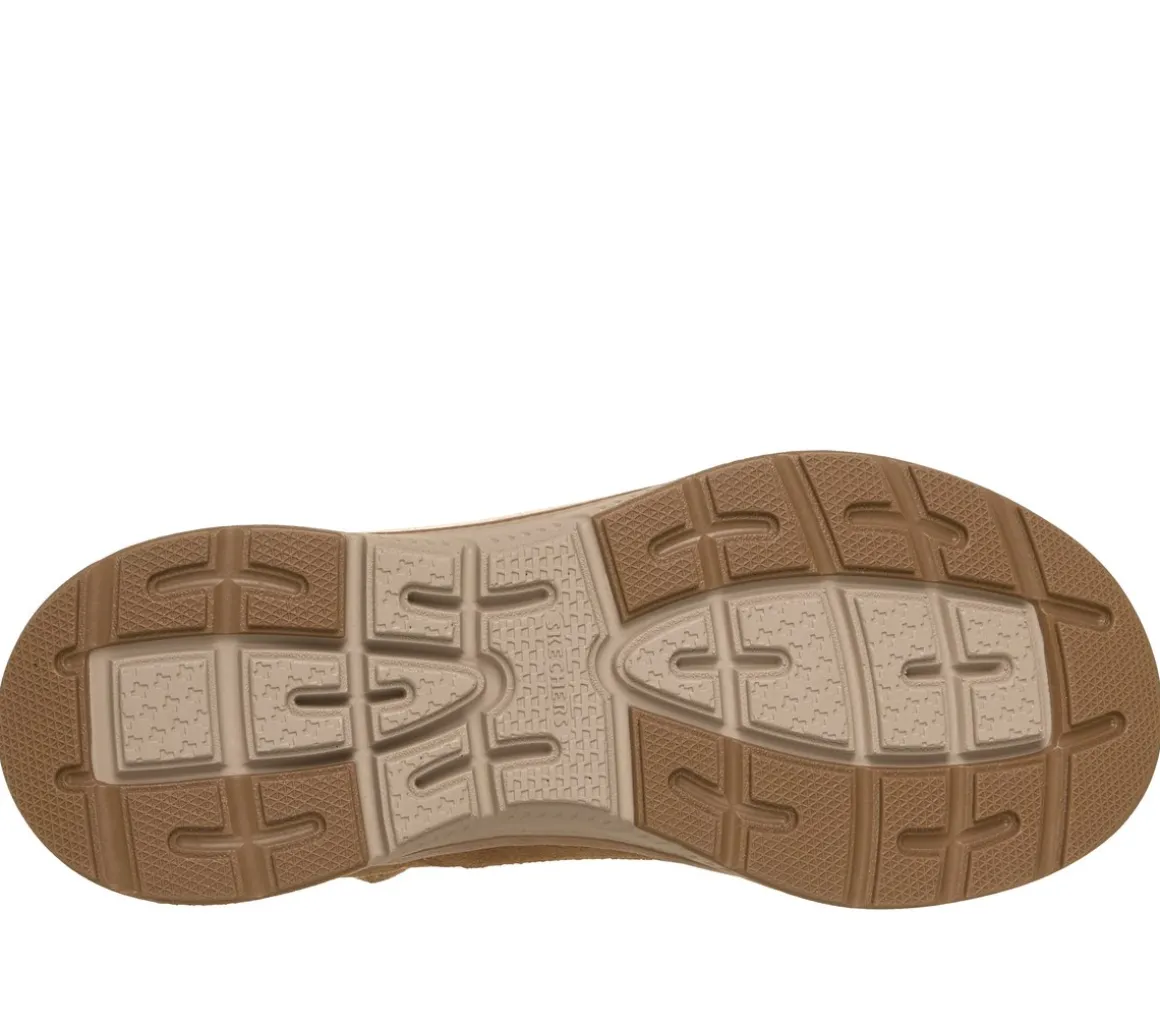 Relaxed Fit: Summits Plus Boot