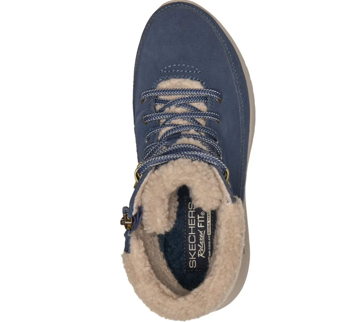 Relaxed Fit Waterproof: On-The-GO Stellar - Winterize