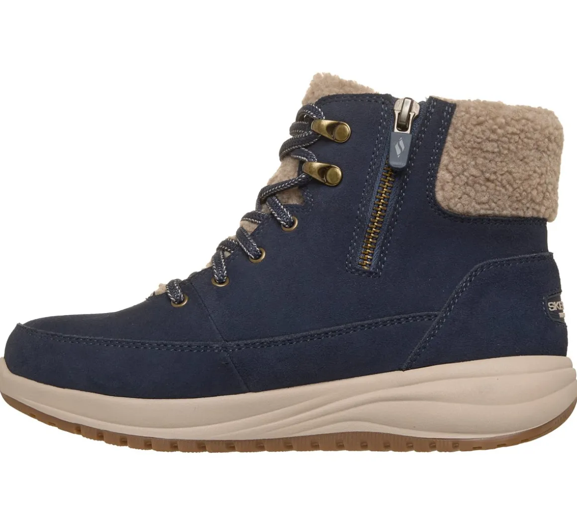 Relaxed Fit Waterproof: On-The-GO Stellar - Winterize