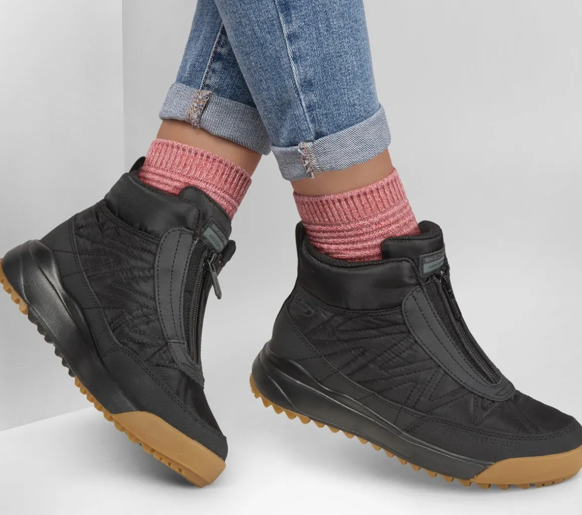 Relaxed Fit: Yana - Point Judith