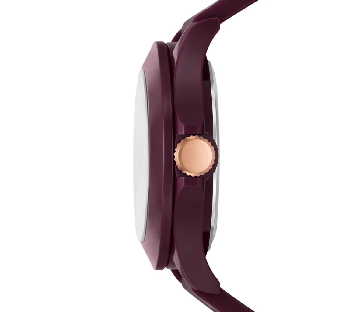 Rosencrans Watch