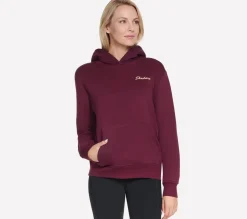 Signature Hoodie