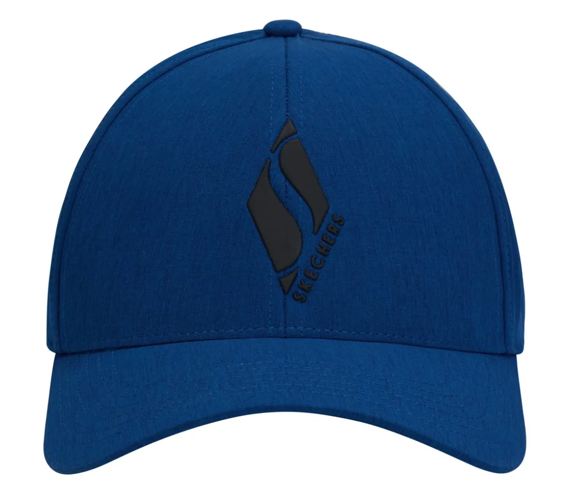 Skechers Accessories - Diamond S Hat