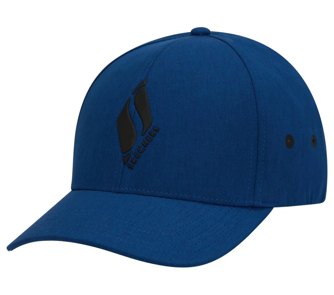 Skechers Accessories - Diamond S Hat