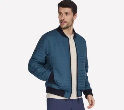 Skechers Alpha Reversible Bomber