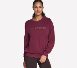 Skechers Bling Crew