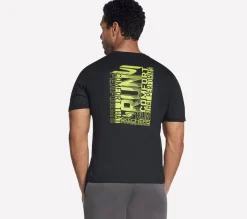 Skechers Fit Form Tee