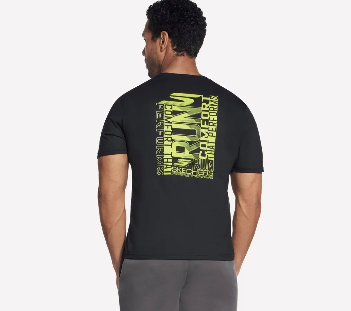 Skechers Fit Form Tee