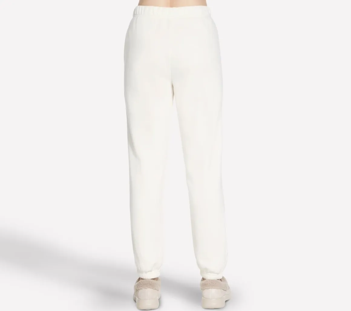 Skechers Fleece Jogger