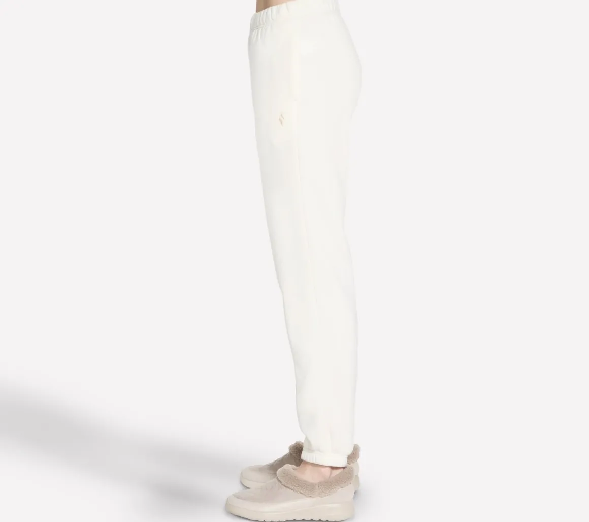 Skechers Fleece Jogger