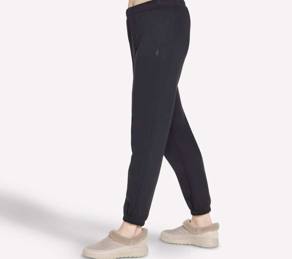 Skechers Fleece Jogger