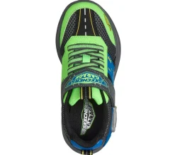 Skechers Garage