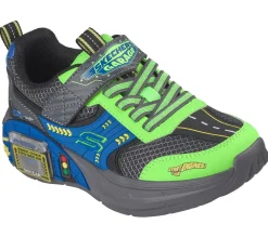 Skechers Garage