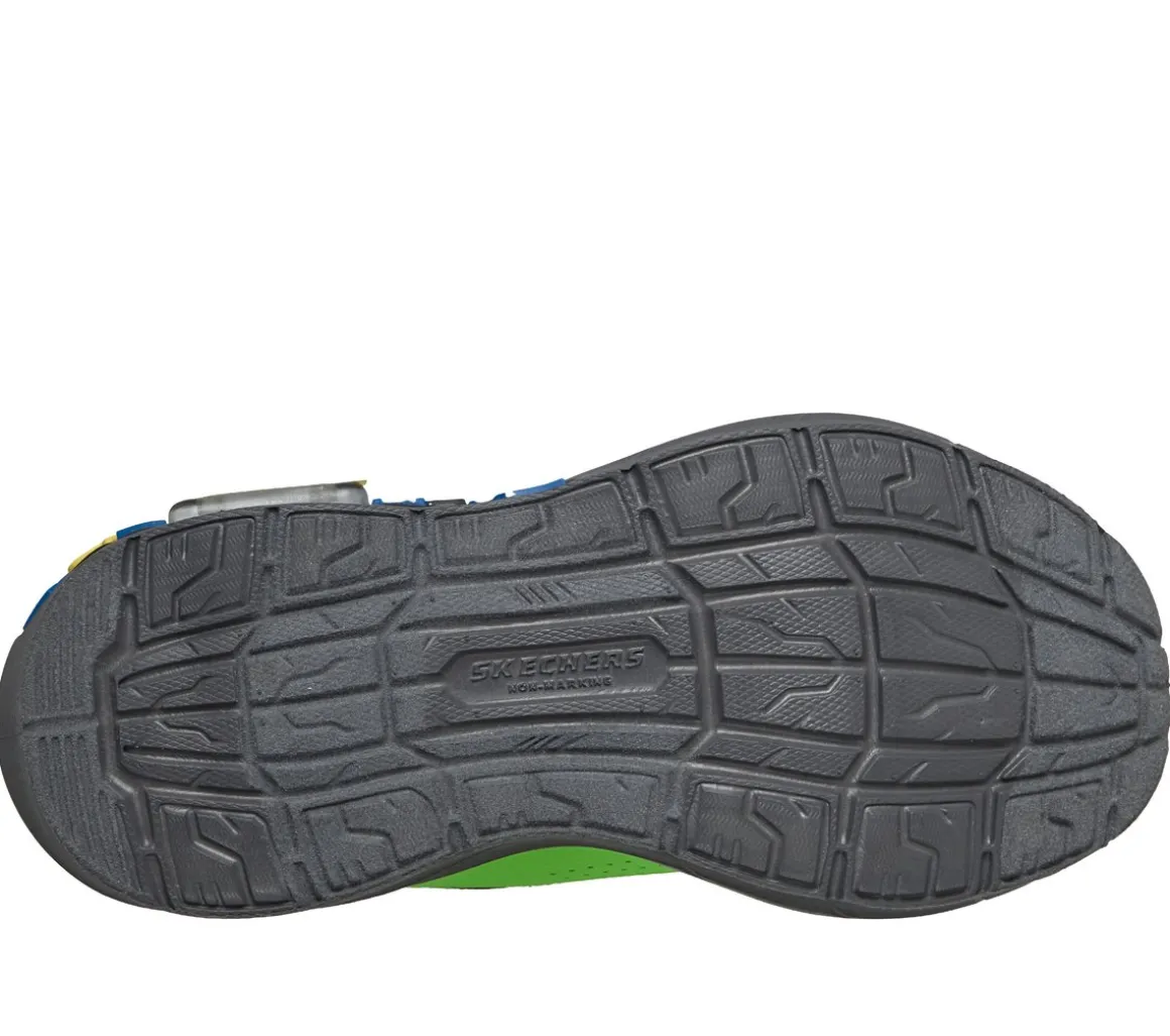 Skechers Garage