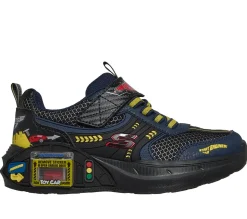 Skechers Garage