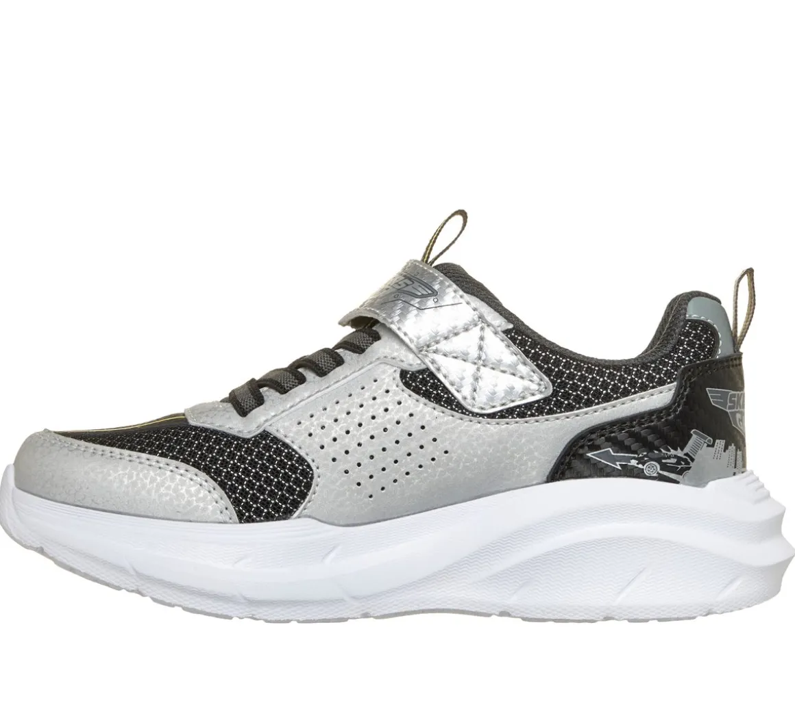 Skechers Garage