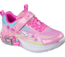 Skechers Garage - Glam Racer