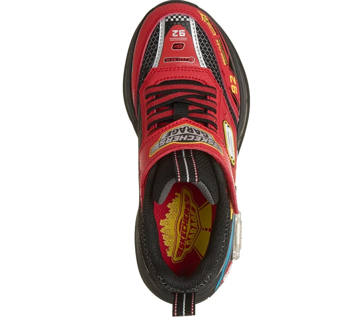 Skechers Garage - Pit Crew 92