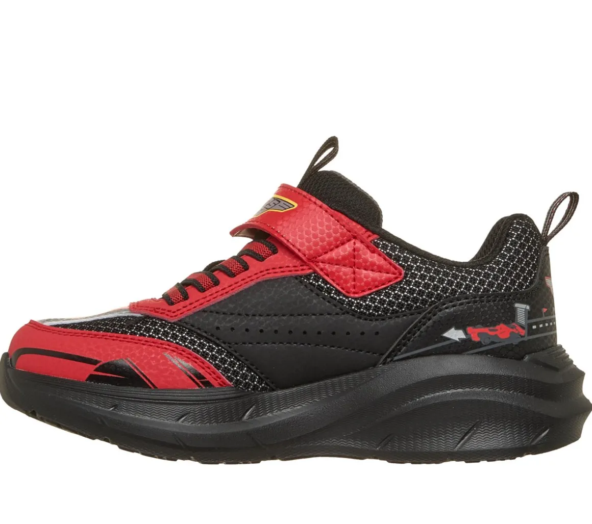 Skechers Garage - Pit Crew 92