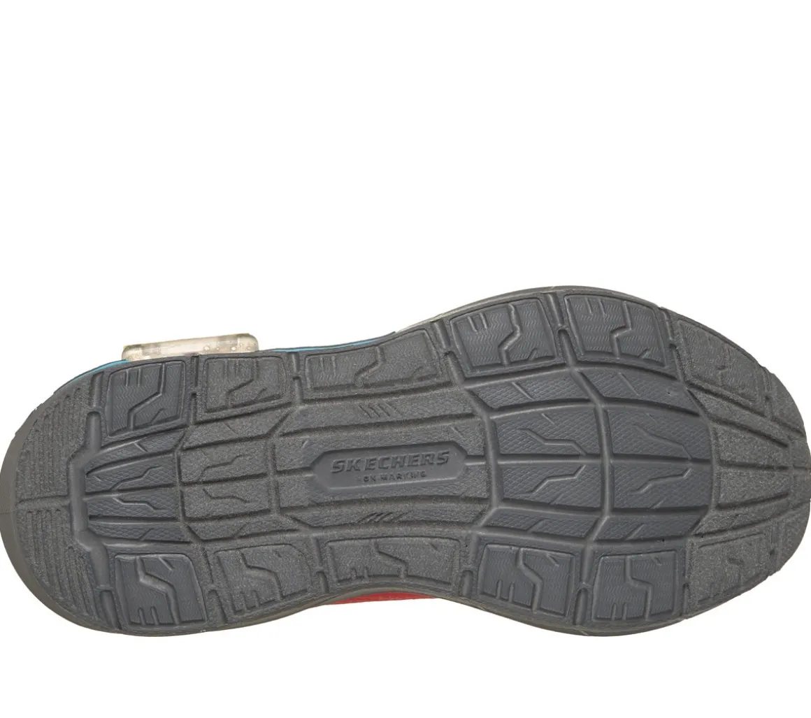 Skechers Garage - Pit Crew 92