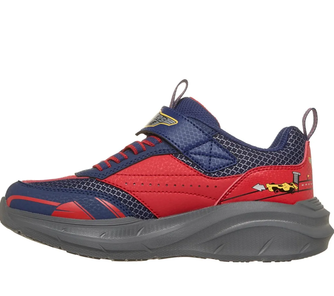 Skechers Garage - Pit Crew 92