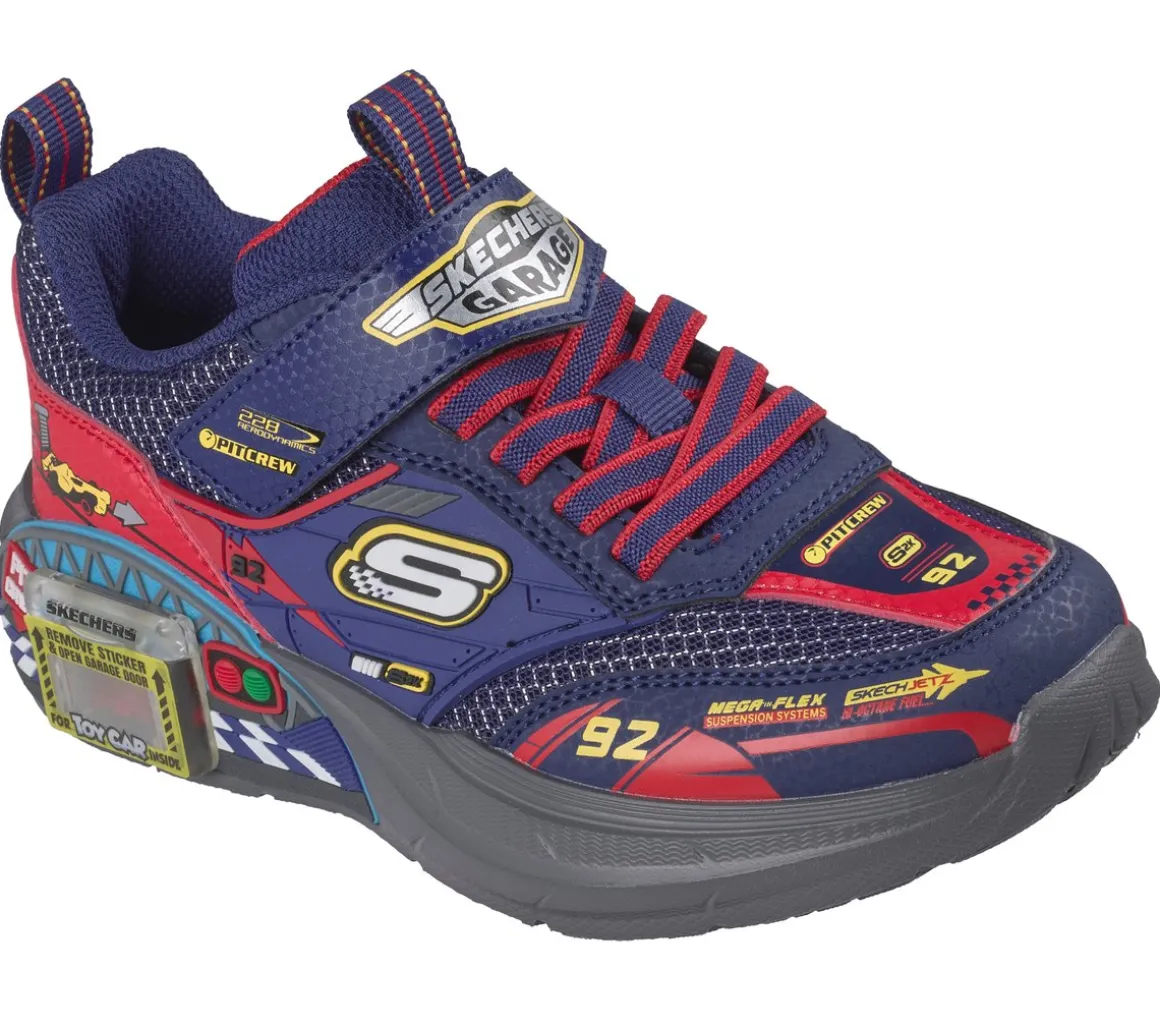 Skechers Garage - Pit Crew 92