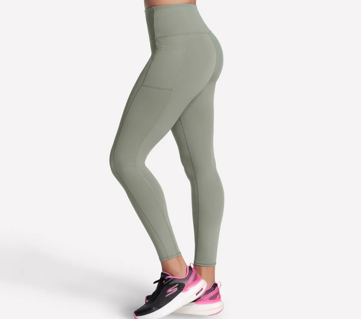 Skechers GO WALK High Waisted Legging