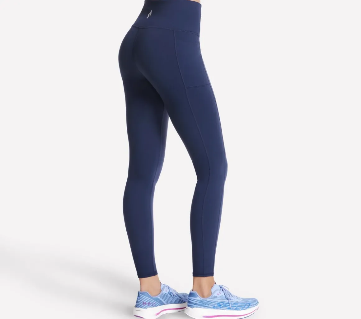 Skechers GO WALK High Waisted Legging
