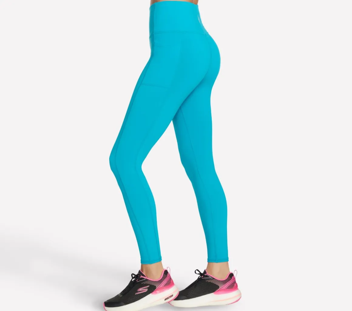 Skechers GO WALK High Waisted Legging