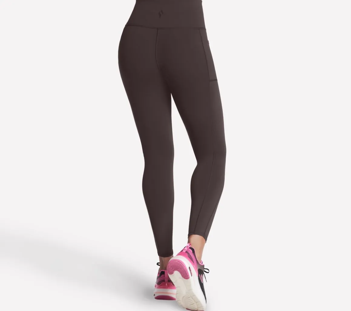 Skechers GO WALK High Waisted Legging