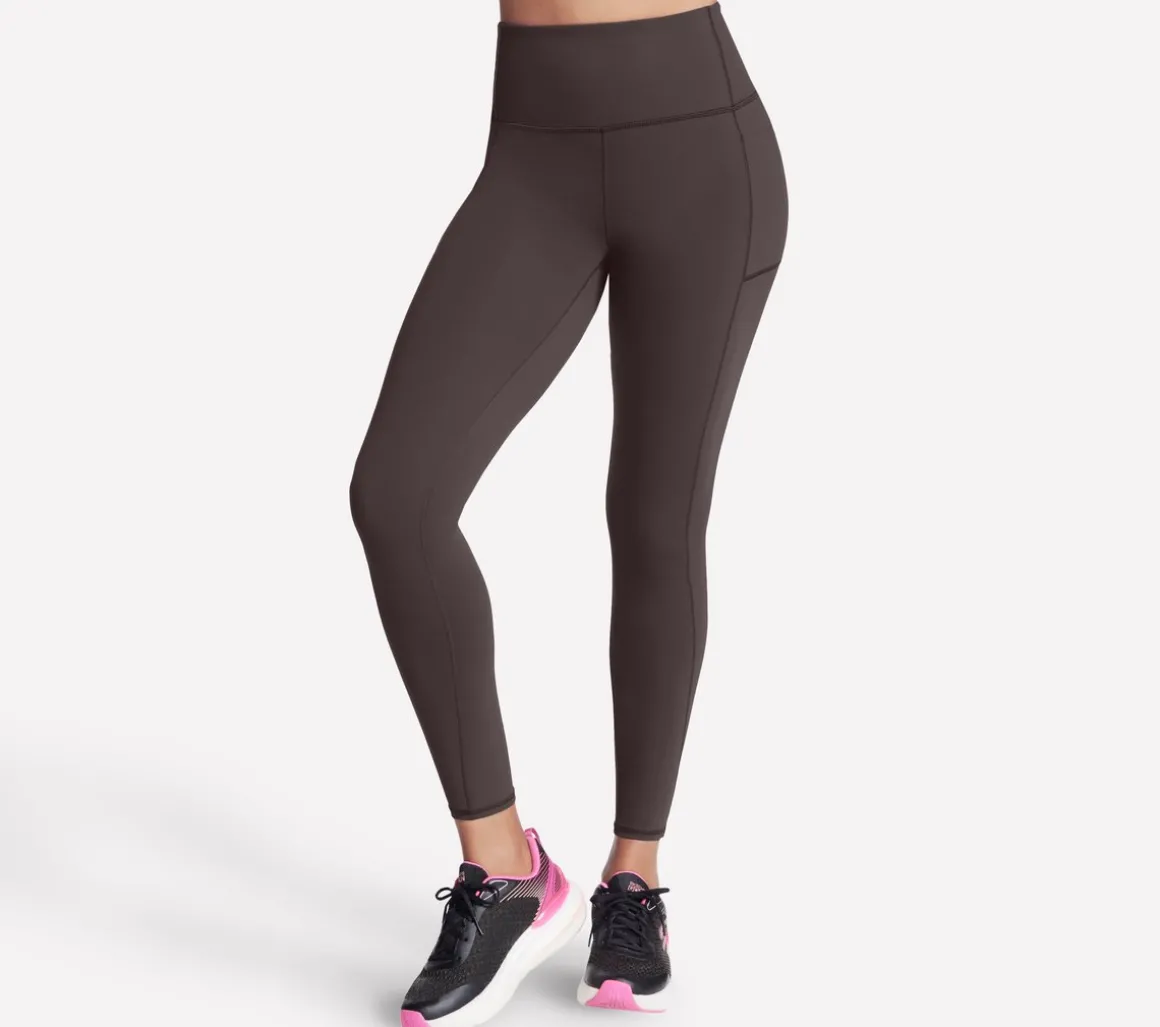 Skechers GO WALK High Waisted Legging