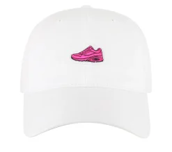 Skechers Kicks Baseball Hat
