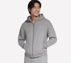Skechers Max Soft Hooded Jacket