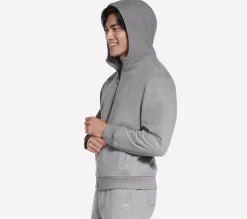 Skechers Max Soft Hooded Jacket