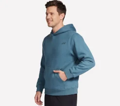 Skechers Max Soft Hoodie