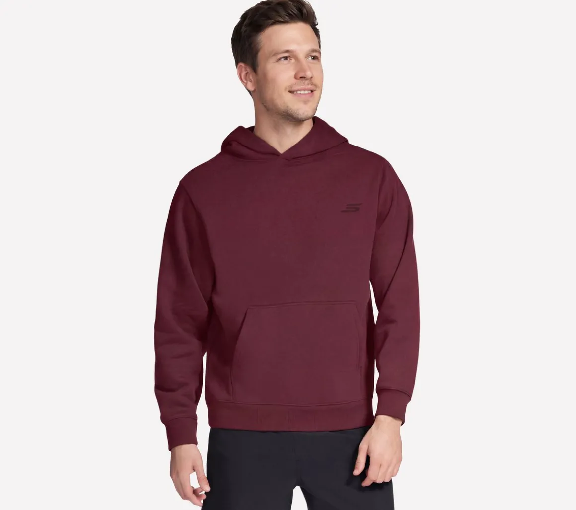Skechers Max Soft Hoodie