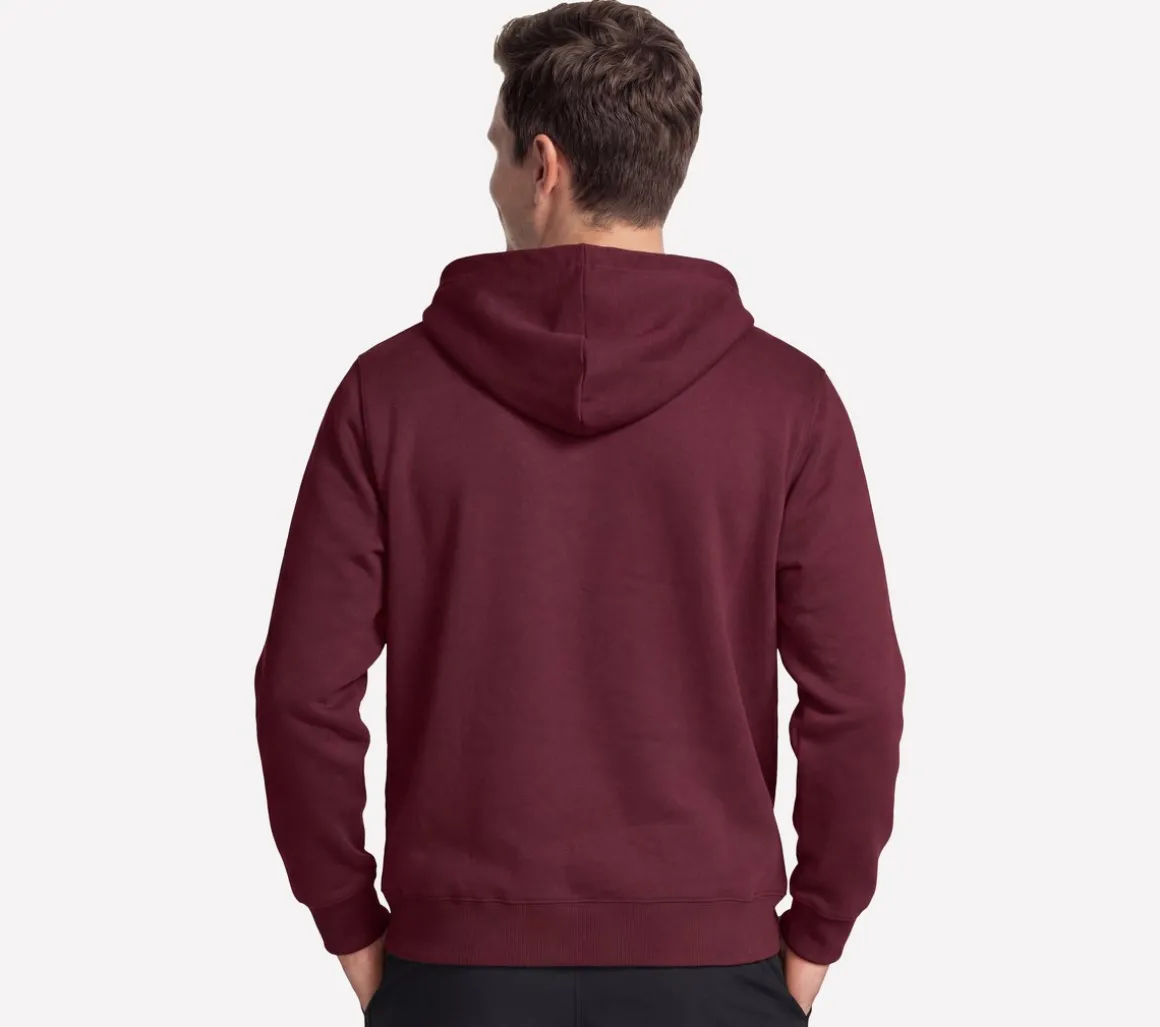 Skechers Max Soft Hoodie