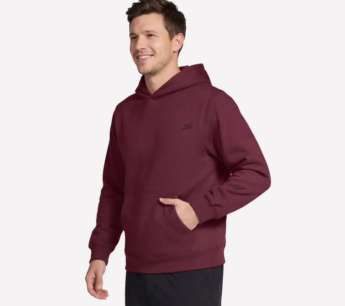 Skechers Max Soft Hoodie