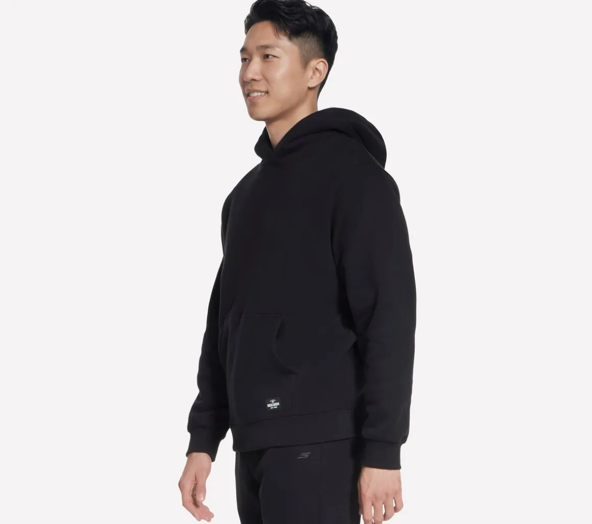Skechers Max Soft Hoodie