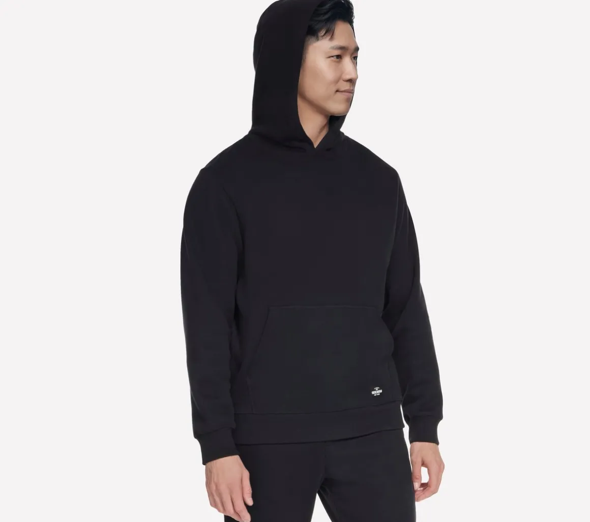 Skechers Max Soft Hoodie