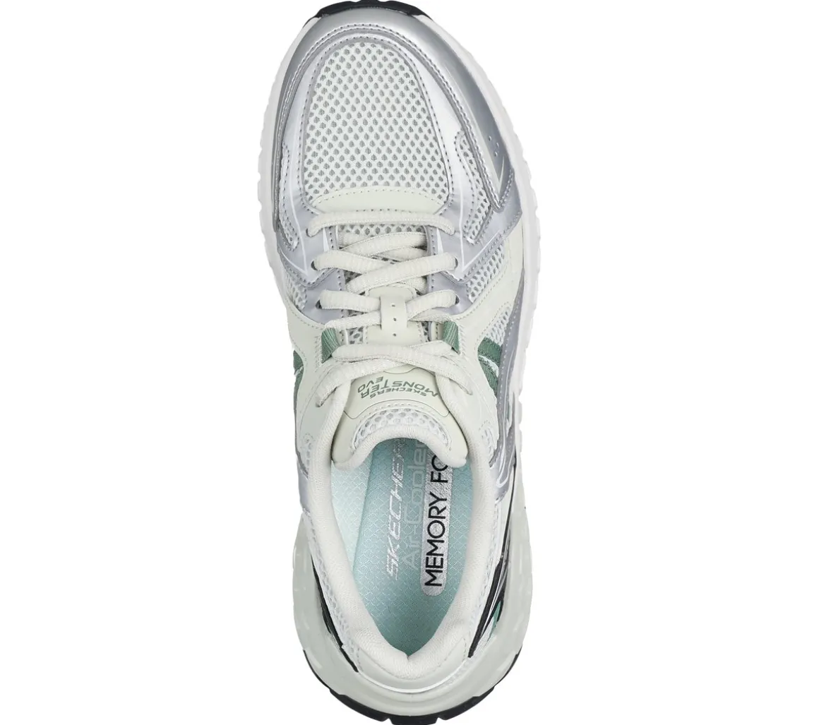 Skechers Monster Evo - Bold Move