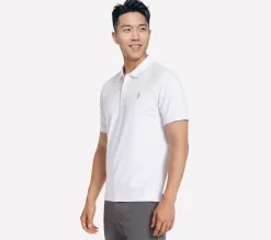 Skechers Off Duty Polo
