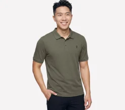 Skechers Off Duty Polo