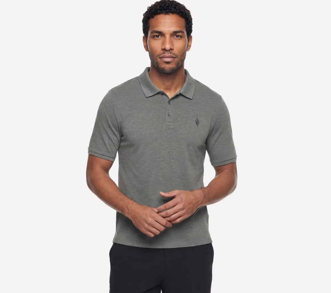 Skechers Off Duty Polo