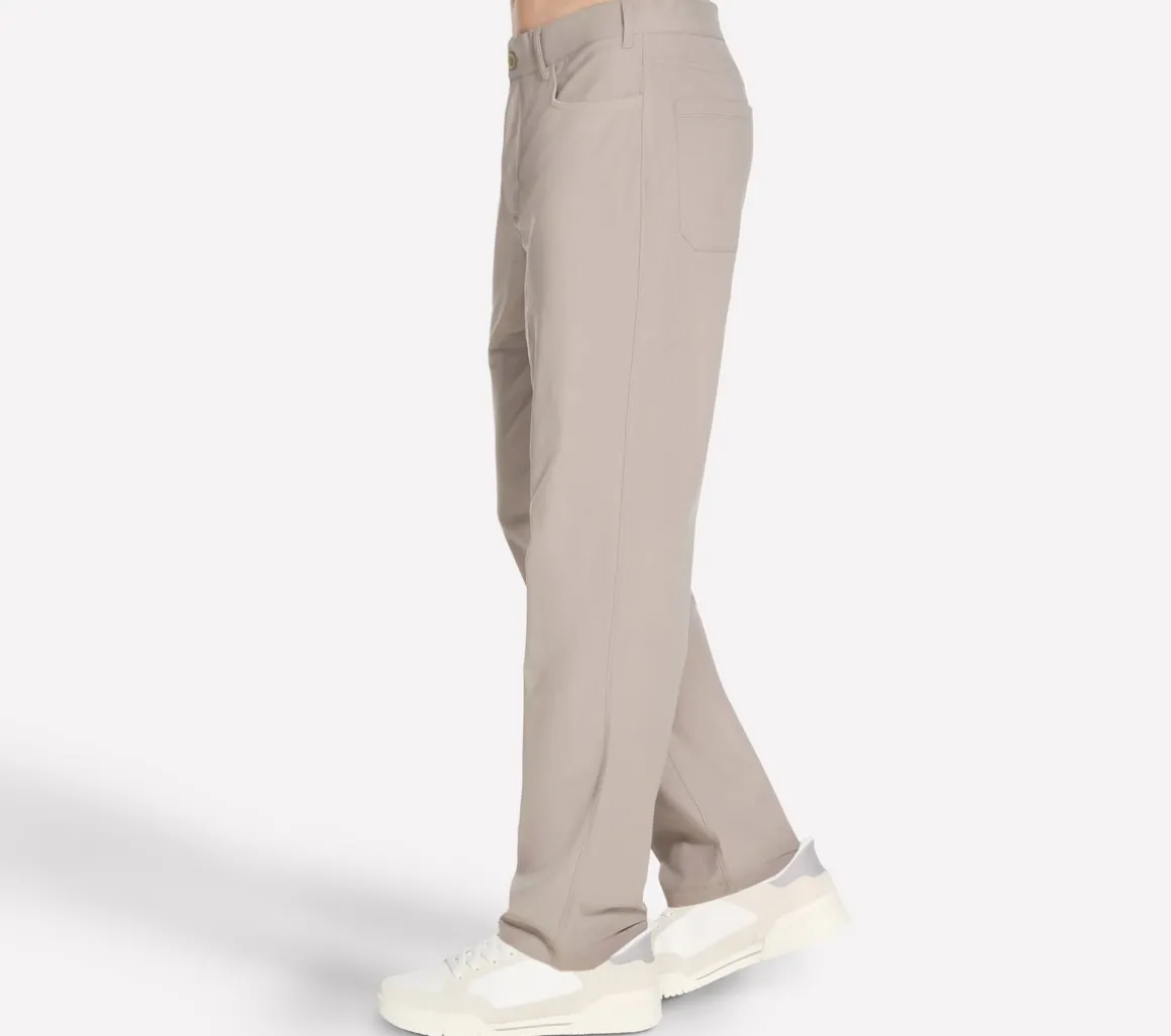 Skechers Premium 5 Pocket Pant Classic