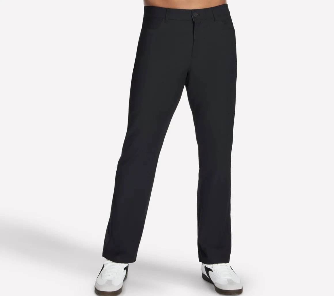 Skechers Premium 5 Pocket Pant Classic